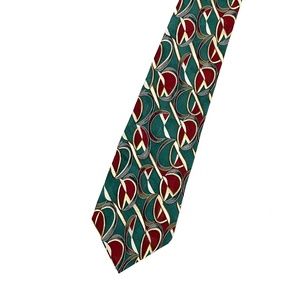 Colours by Alexander Julian 100% Silk Ties